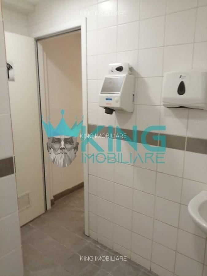 Spațiu comercial, 256 mp în Gara de Nord - 6