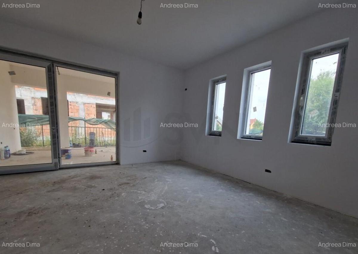 Casa 4 camere Crevedia langa lac - 17