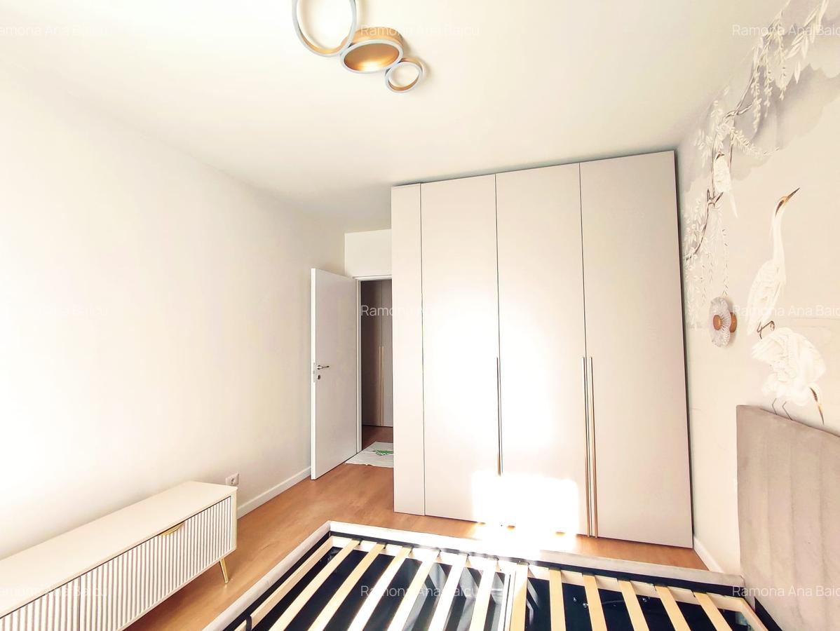 Apartament cu 2 camere în Titan - 6