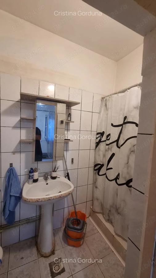 Apartament 30mp aproape de Complexul Studentesc - 4