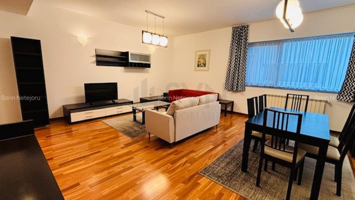 REA0011420 Apartament 3 Camere I De Inchiriat I Loc de Parcare Inclus I Dorobant - 4