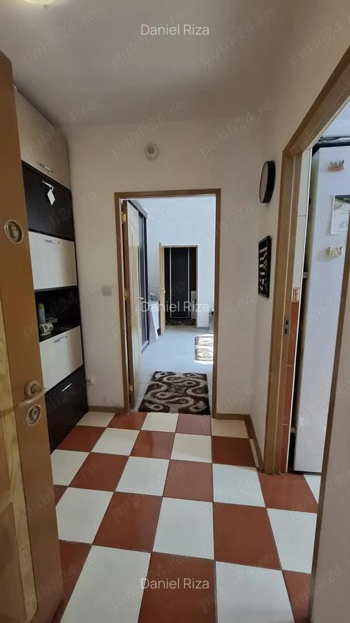 Vand apartament 2 camere Trivale - 5