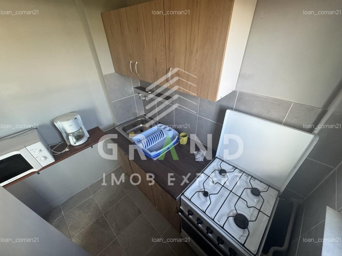 Garsoniera ideala pentru locuire sau investitie–27,5mp | Balcon | Marasti - 3