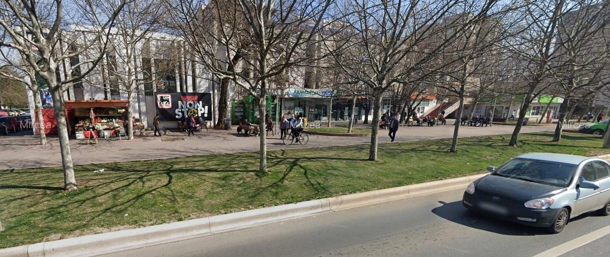 Spatiu Comercial - Zona Aglomerata - 1