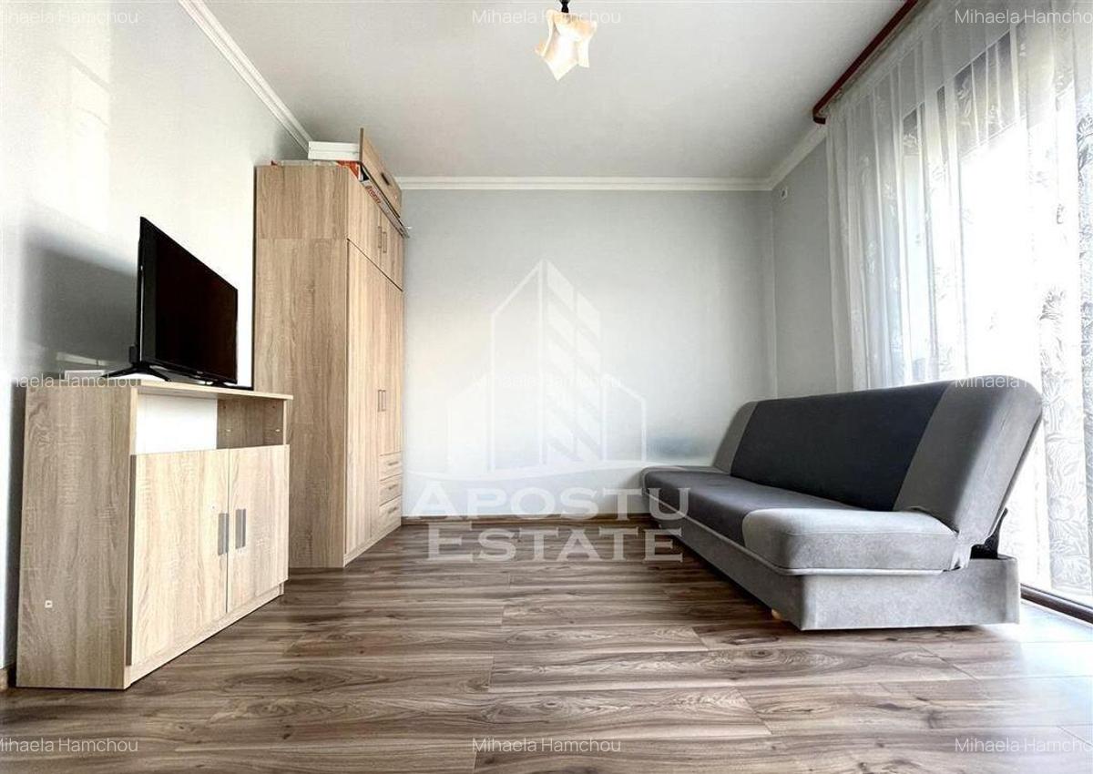 Apartament cu o camera in Giroc - 1