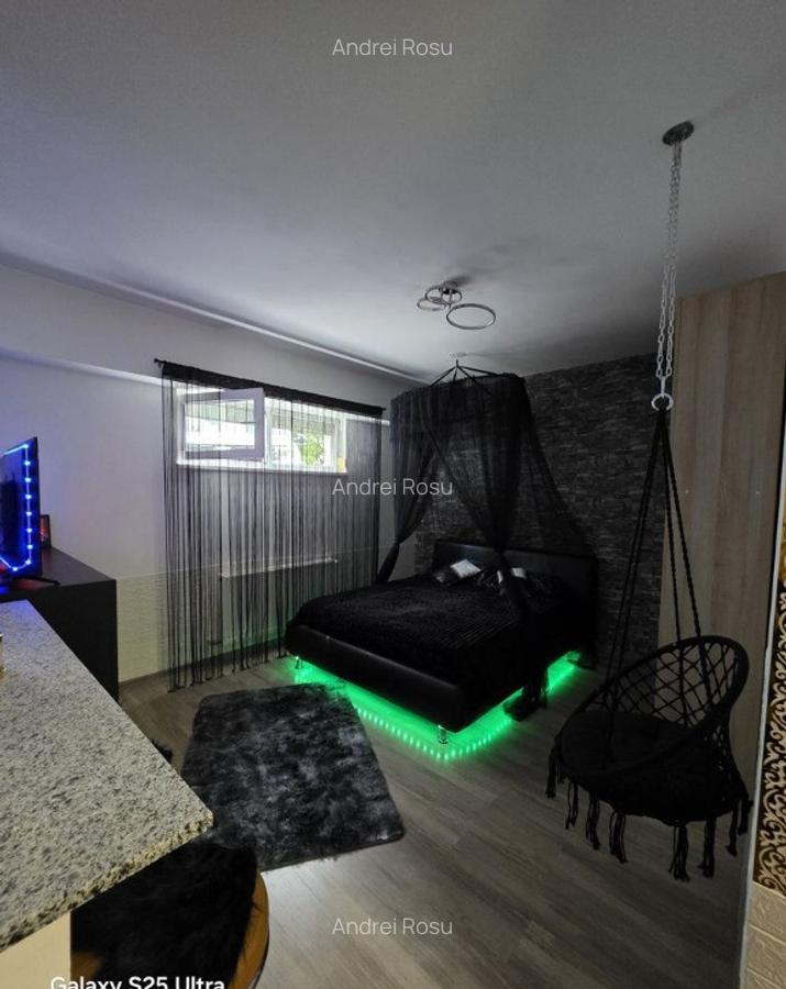 Metrou Leonida, Proprietar Prima Inchiriere, Studio, Centrala, Parcare - 2