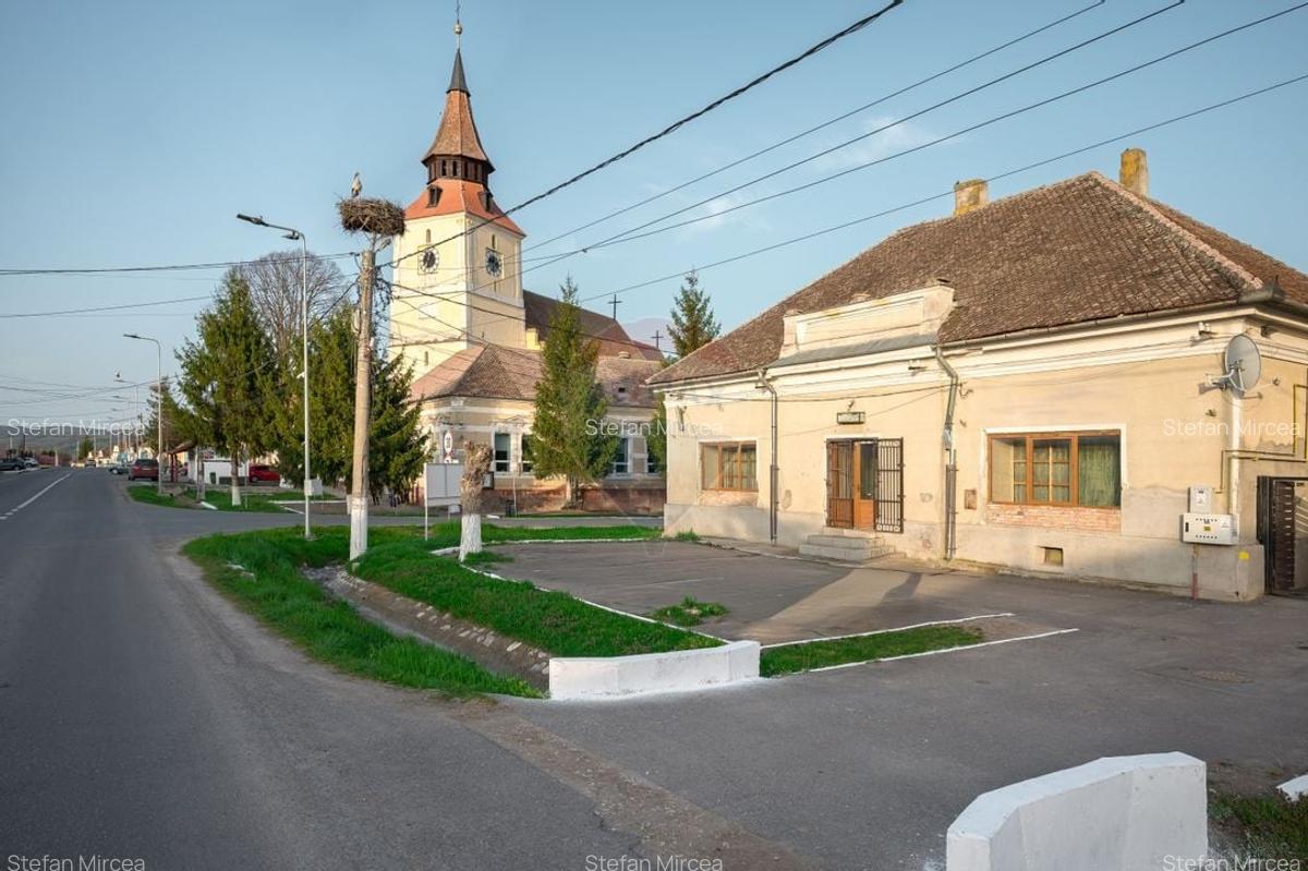 Spațiu comercial, 245 mp în Bod - 1