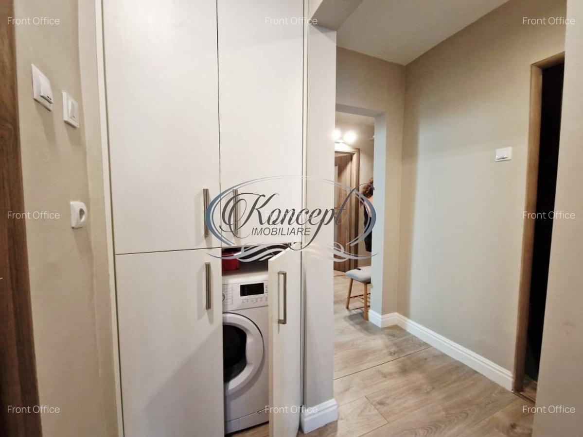 Oportunitate: apartament la cheie disponibil imediat pe str. Trascaului - 20