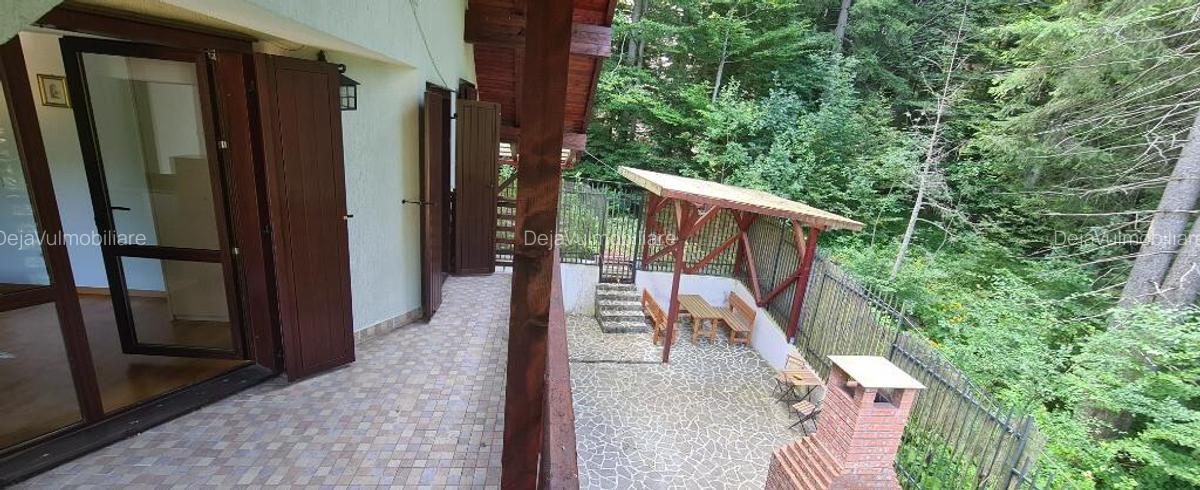 Vila Predeal New 2025 - 6