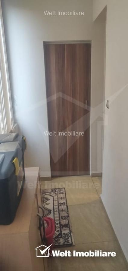 Apartament decomandat cu 2 camere, etaj intermediar,  Manastur zona Big - 6