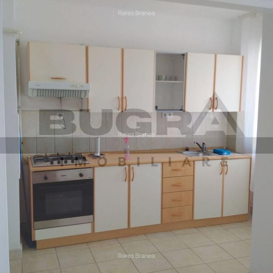 Apartament de 2 camere, 50mp, aer conditionat, zona strazii Nasaud - 2