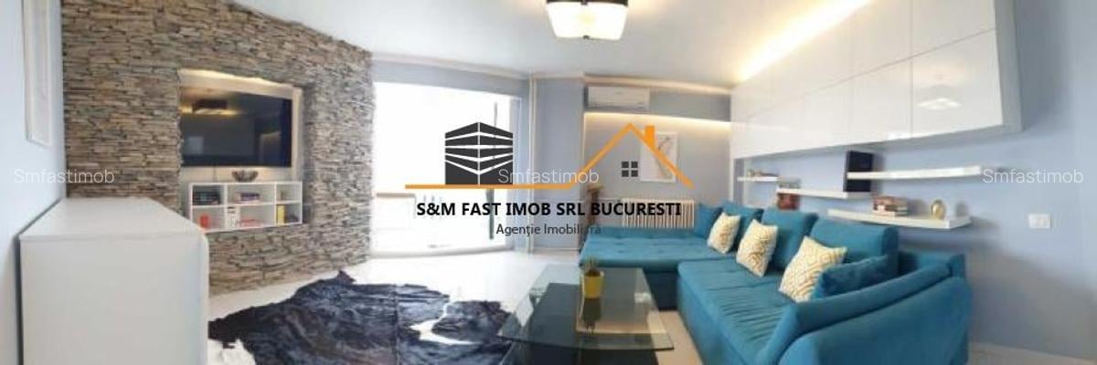 Apartament 2 camere-13 Septembrie-Panduri-Semicentral- - 3