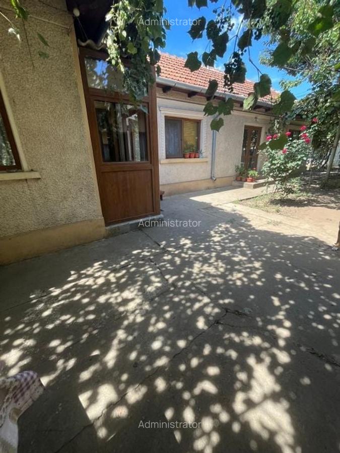 Casa km 5 cu teren mare - 18