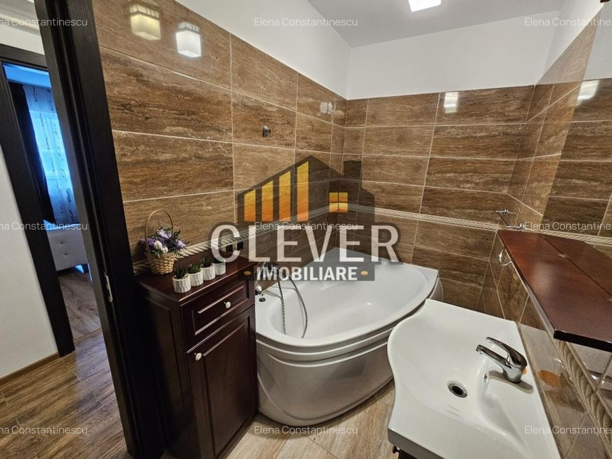 Apartament 2 camere Mobilat Utilat Theodor Pallady - 8