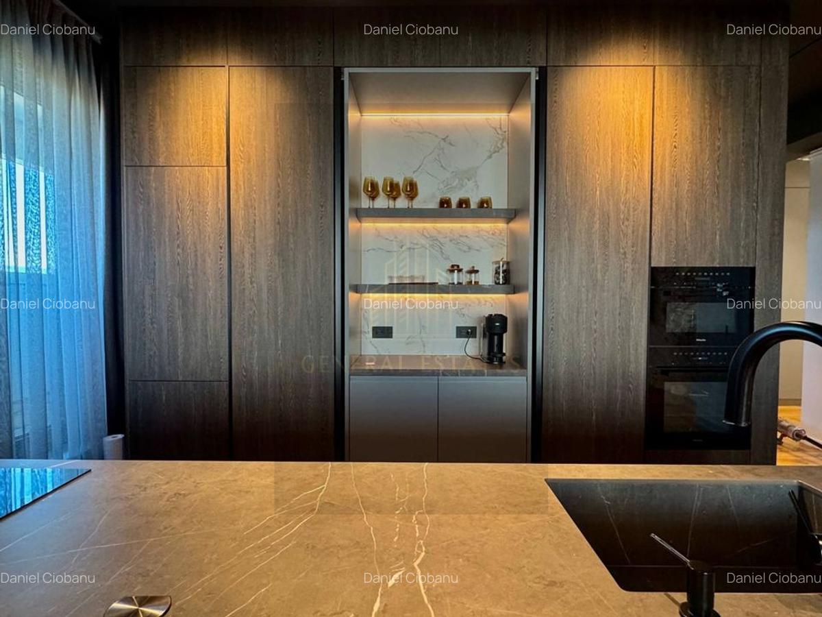 Vânzare Penthouse exclusivist- 222 m.p. cu Terasă Generoasă - Iași ! - 9