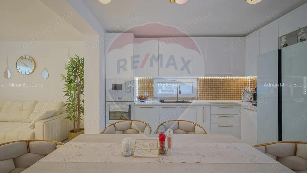 COMISION 0% | Casa tip duplex de vanzare | 4 camere | Cartier Izvor - 5
