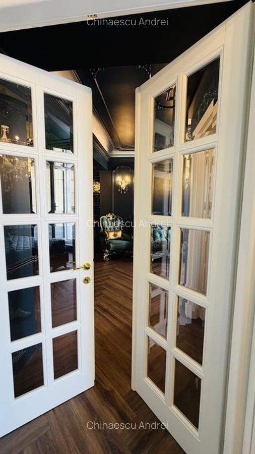 2 camere | Dacia | Aurel Vlaicu | Eminescu | terasa 25 mp - 20