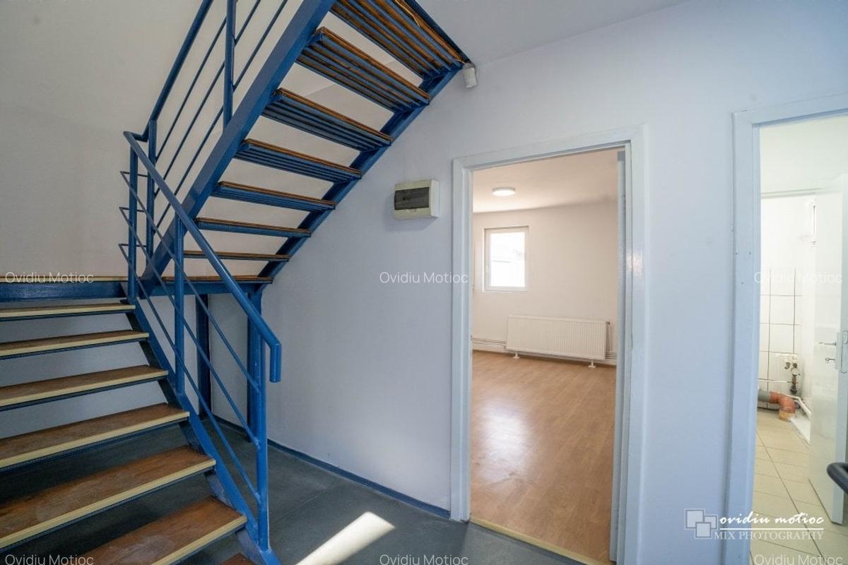 Spațiu industrial, 569 mp în Someșeni - 8