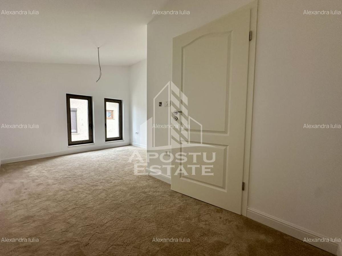 Casa individuala cu 5 camere, finisaje premium, disponibila imediat. - 21