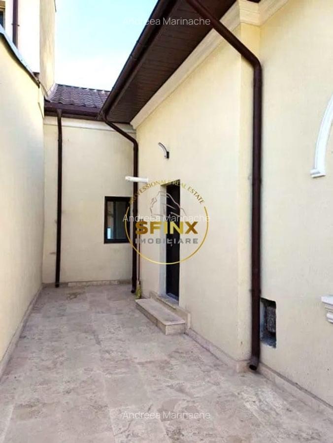 De vanzare casa Stefan cel Mare - Lizeanu - 1