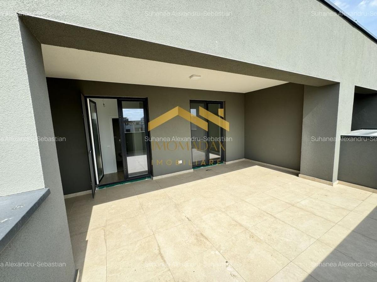 Aradului-Apartament 3 camere-Centrala Proprie - 6