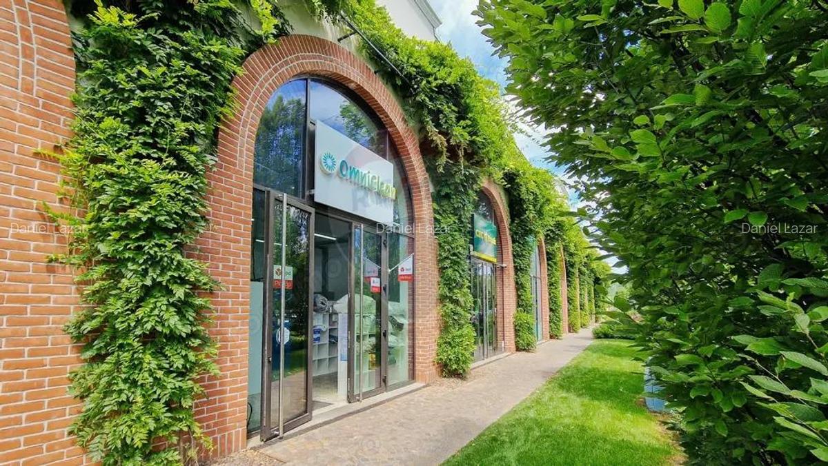 Afacere de Vanzare - Cura?atoria OMNICLEAN - Randament 33% - IA?I - 5