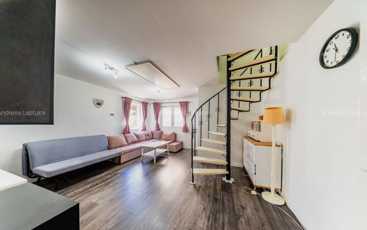 Duplex de vanzare in zona Bujac COMISION 0% CUMPARATOR - 2