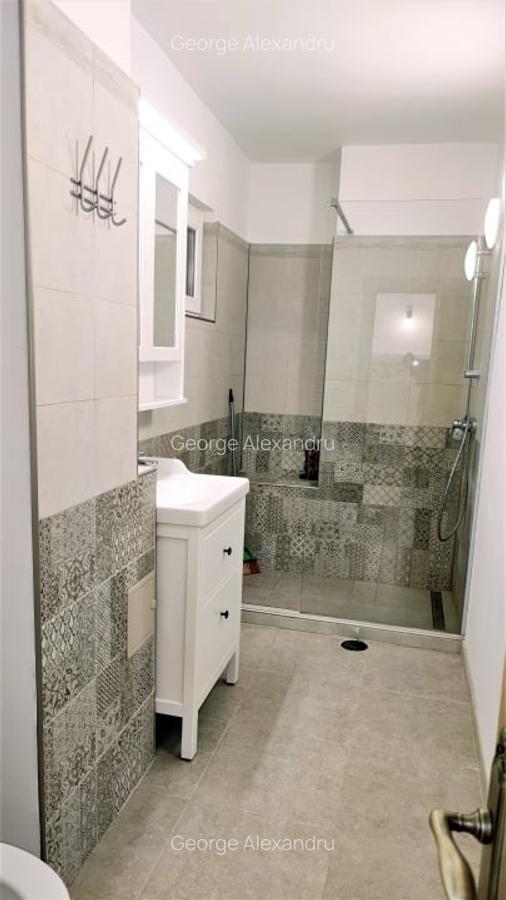 Piata Unirii - Horoscop - Sitraco apartament 2 camere LUX - 22