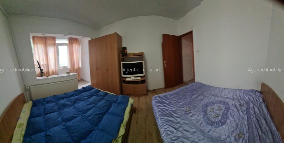 3 camere, CLASIC, metrou Pacii, zona Apusului, str Apele Vii, semistradal - 15