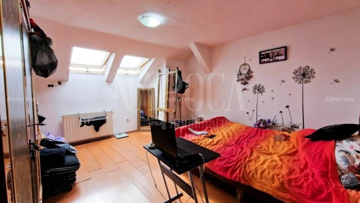 Apartament 2 camere de vanzare in Manastur, Cluj Napoca - 2