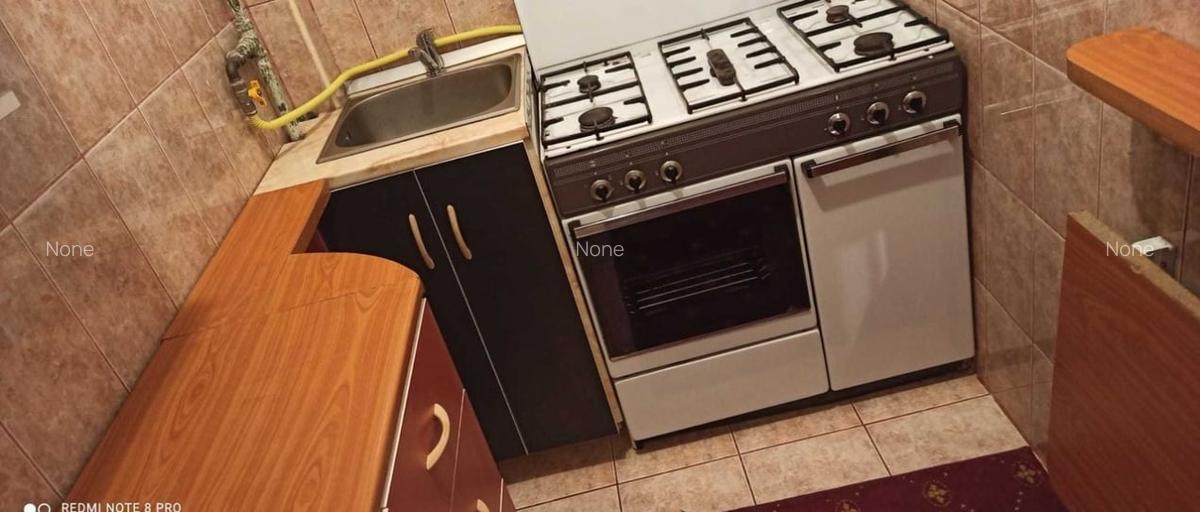 Garsoniera cu balcon, zona Gheorgheni – Aleea Detunata, aproape de FSEGA - 6