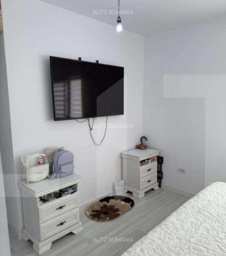 Casa individuala, 78 mp, curte de 650 mp, zona Curtesti - 3