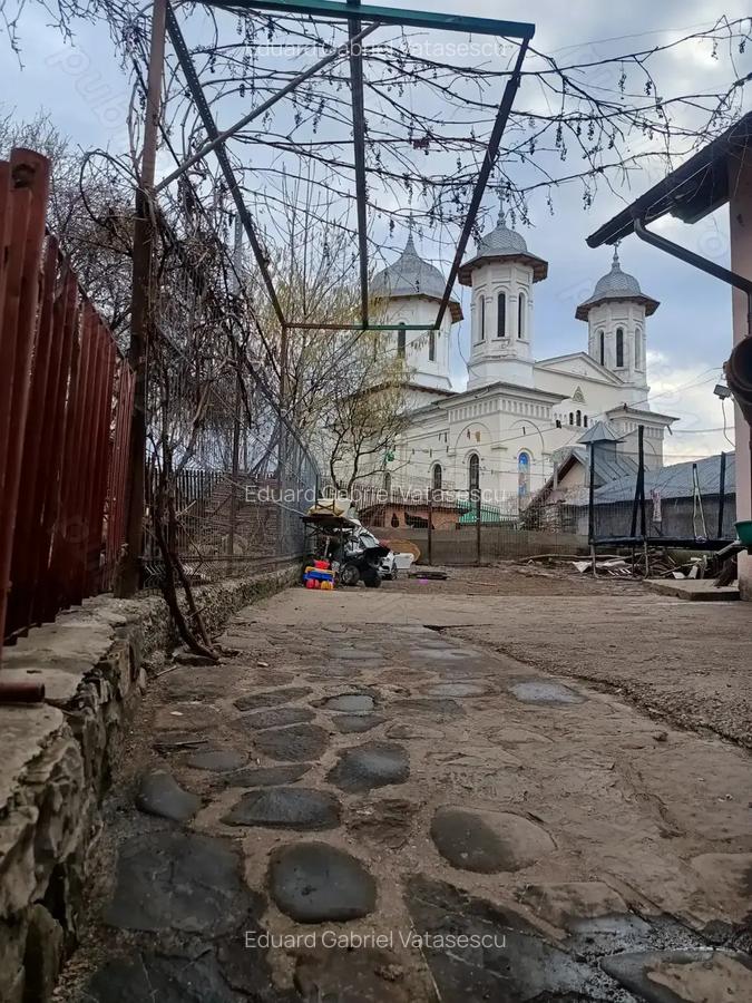 Vand casa in ora?ul COMARNIC pret OPTIM - 9