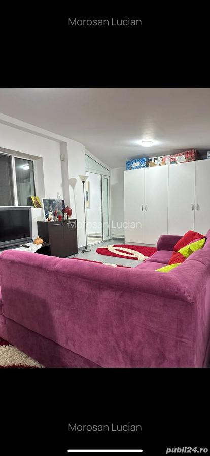 Apartament 88 m la parter spa?iu birouri locuin?a intrare separata Burdujeni - 3