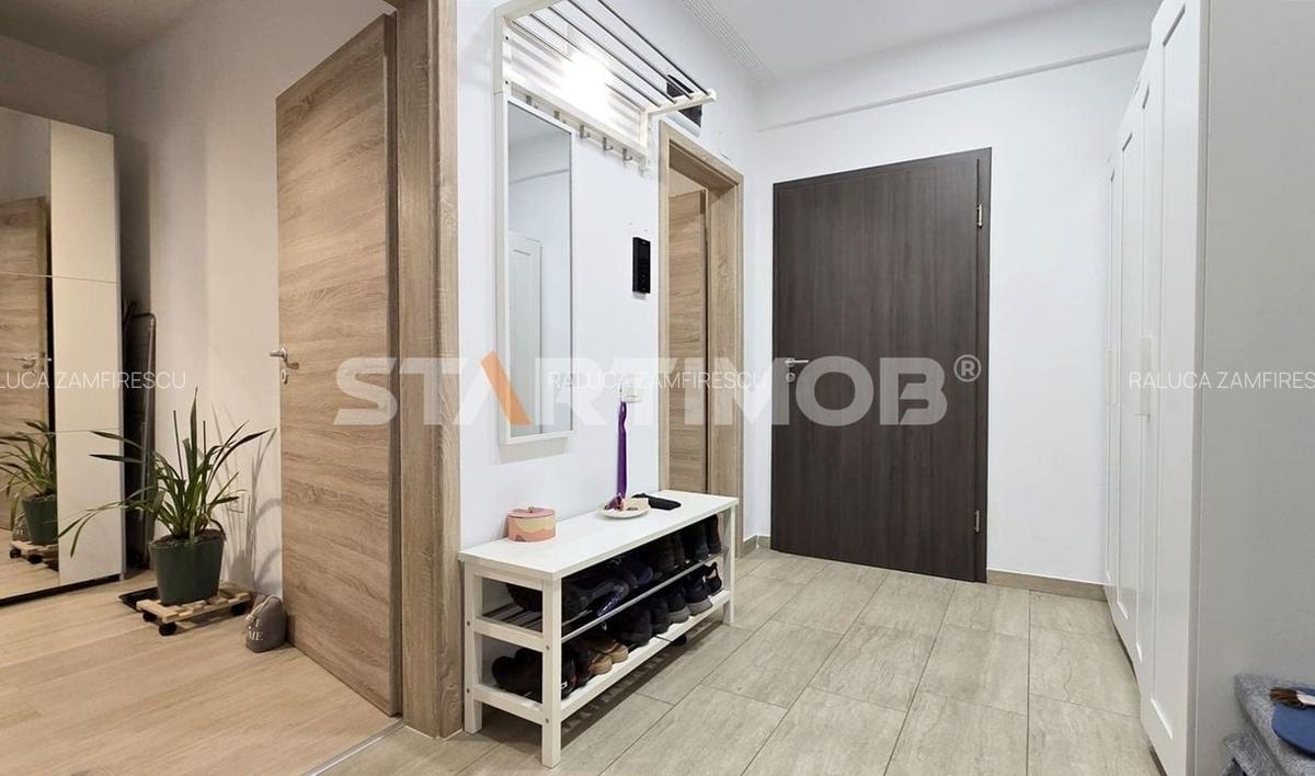 Apartament 2 camere Dealul Morii Residence - 7