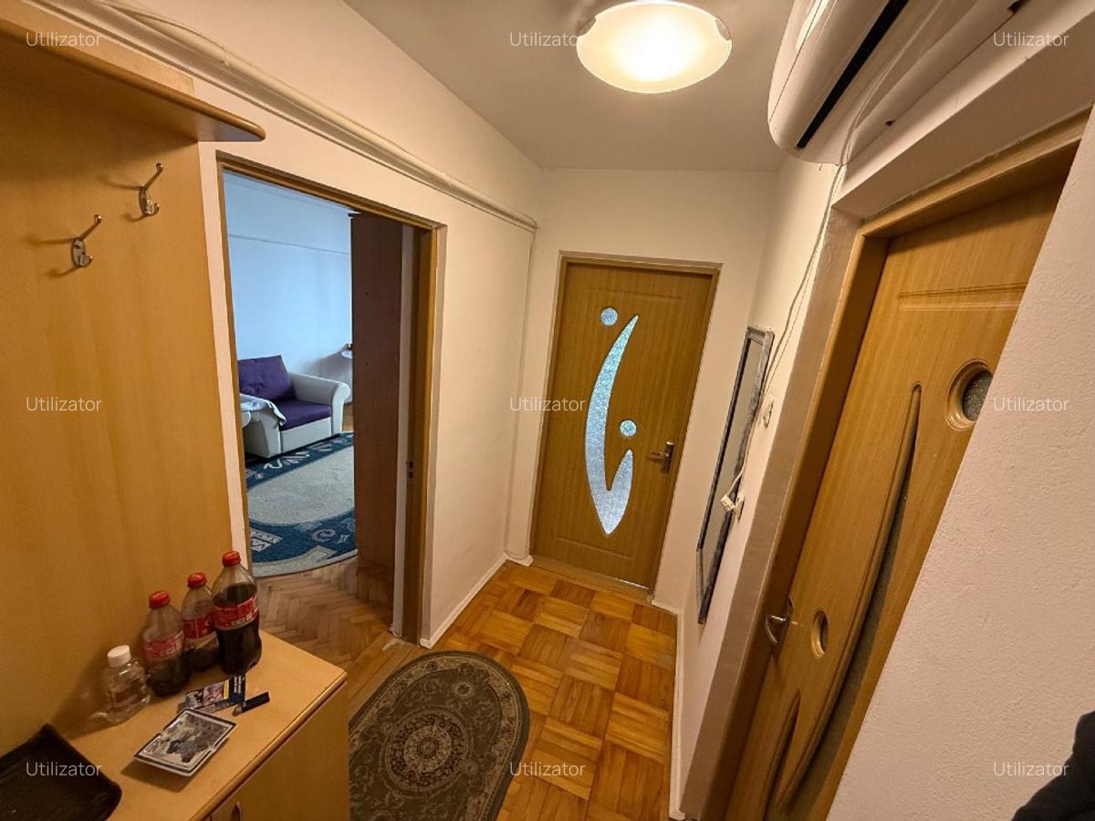 Apartament centru- vis a vis de Universitate - 5