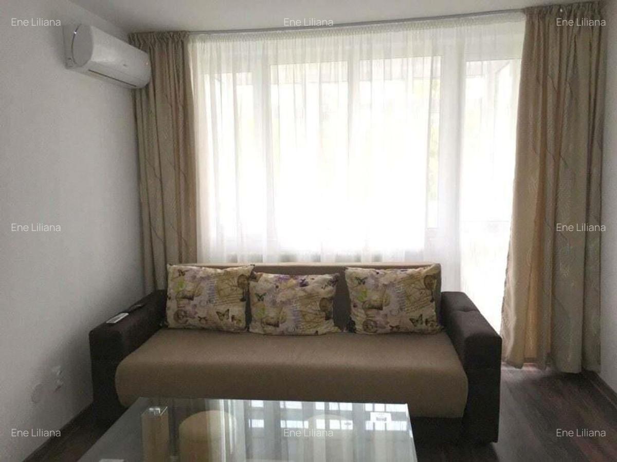 Apartament 2 camere de inchiriat - Tiglina 1, complet mobilat si utilat - 18