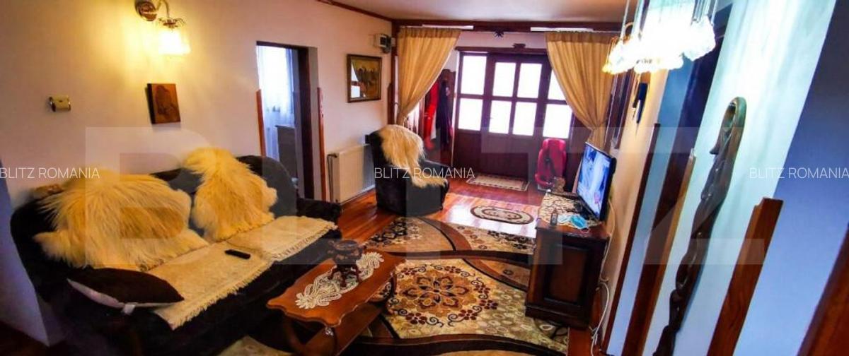 Re?edin?a cu destina?ie de pensiune, 382mp utili si 1000 - 12