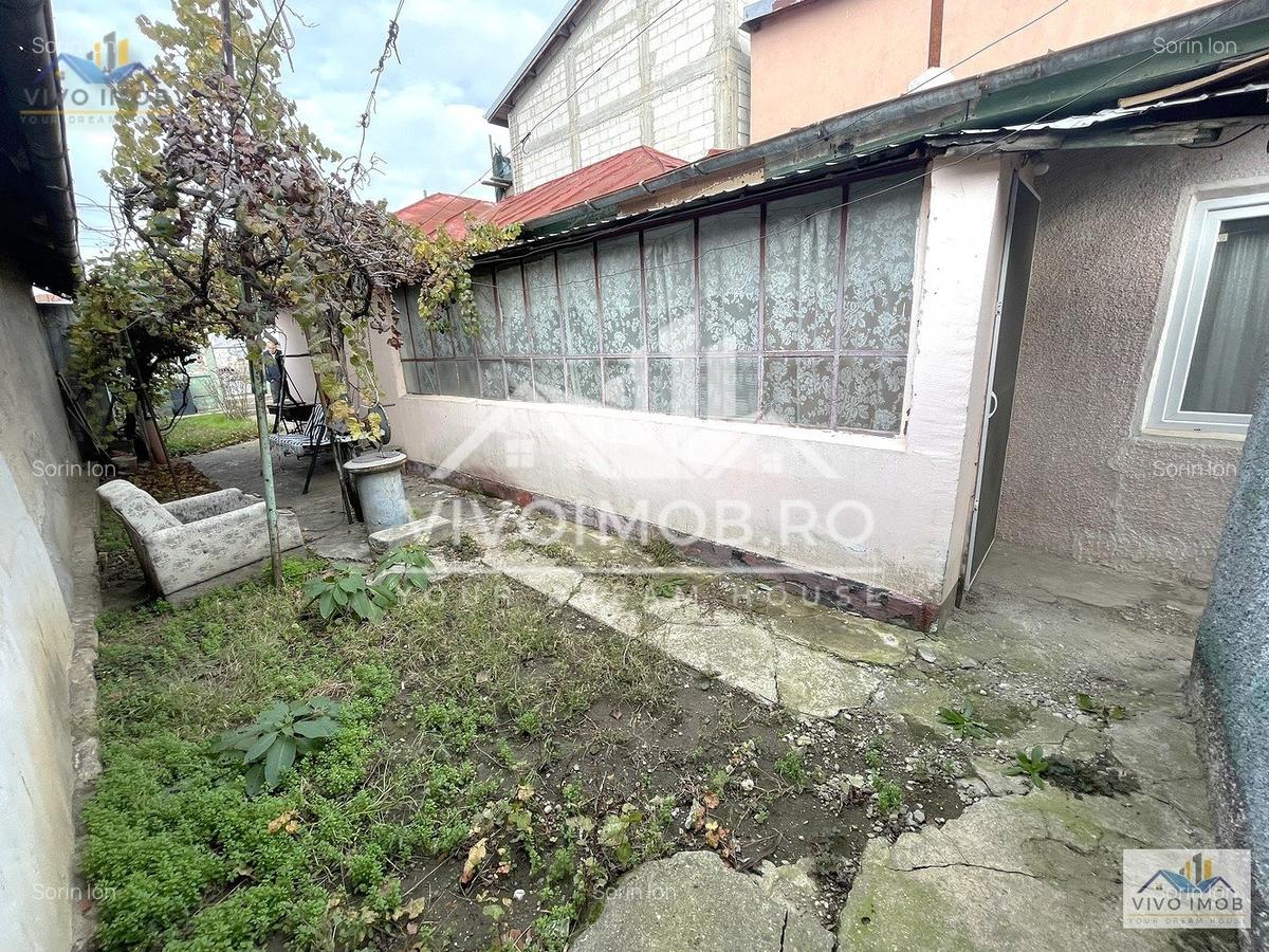 Casă Rahova-Șos București-Măgurele |  3 camere | teren 200 | toate utilitățile - 6