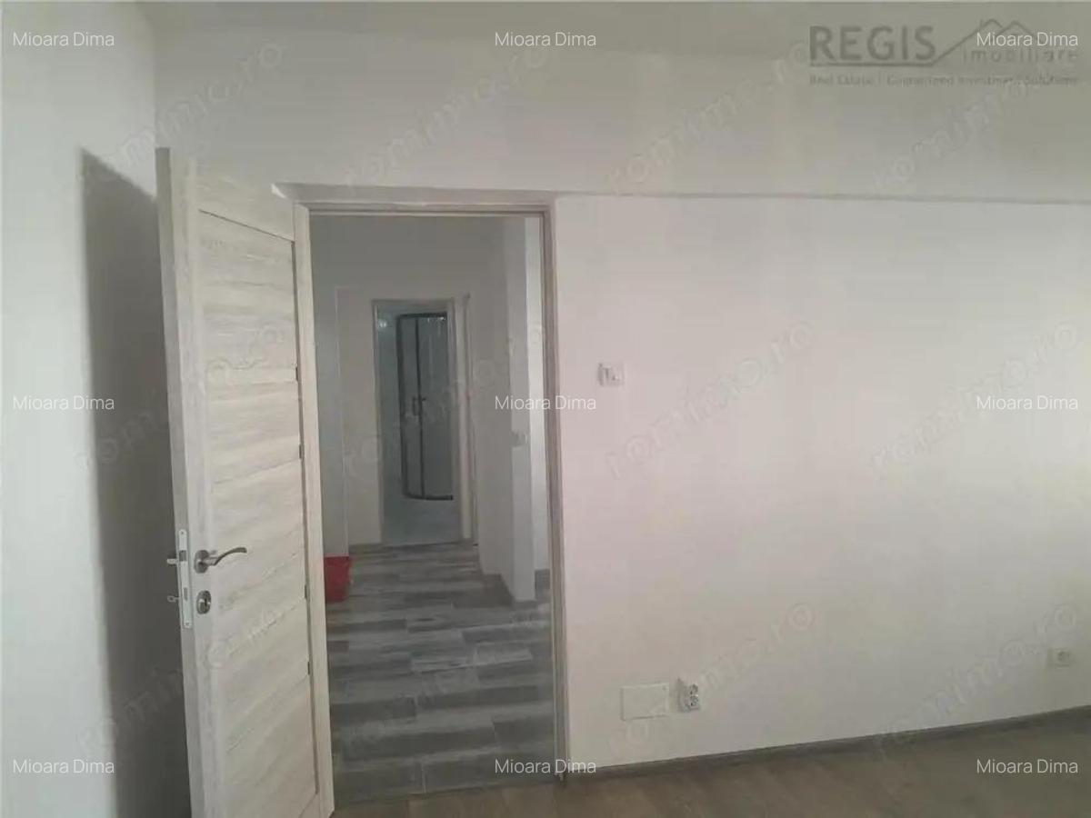 Apartament 2 camere complet renovat Vidin - 1