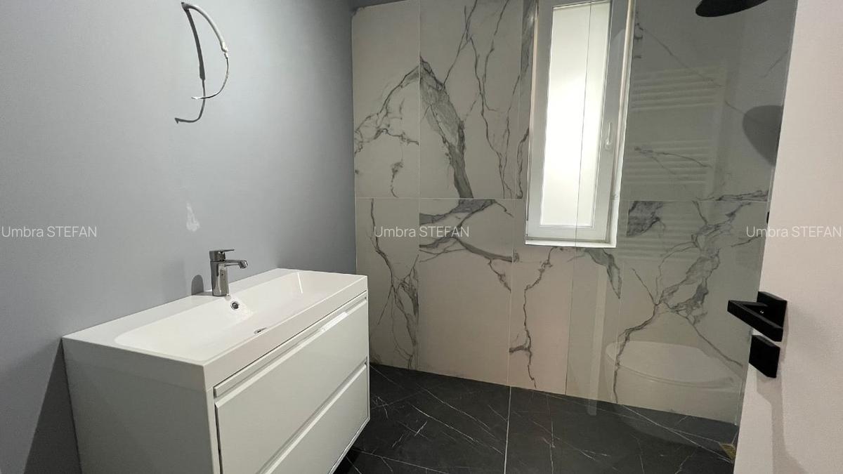 Apartament de vânzare,Com Giroc,la parter ,cu parcare,tot mobilat cu terasă 30 m - 4