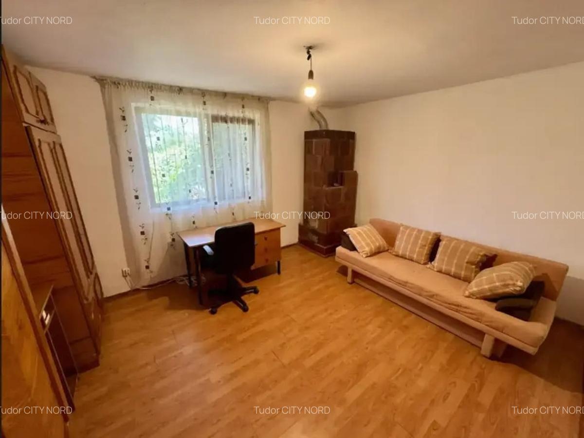 Casă cu 4 camere în Sud-Vest - 6