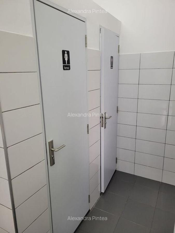 Spatiu Comercial 265 mp, intrare din strada, gradina, parcari, Pod Ira - 4