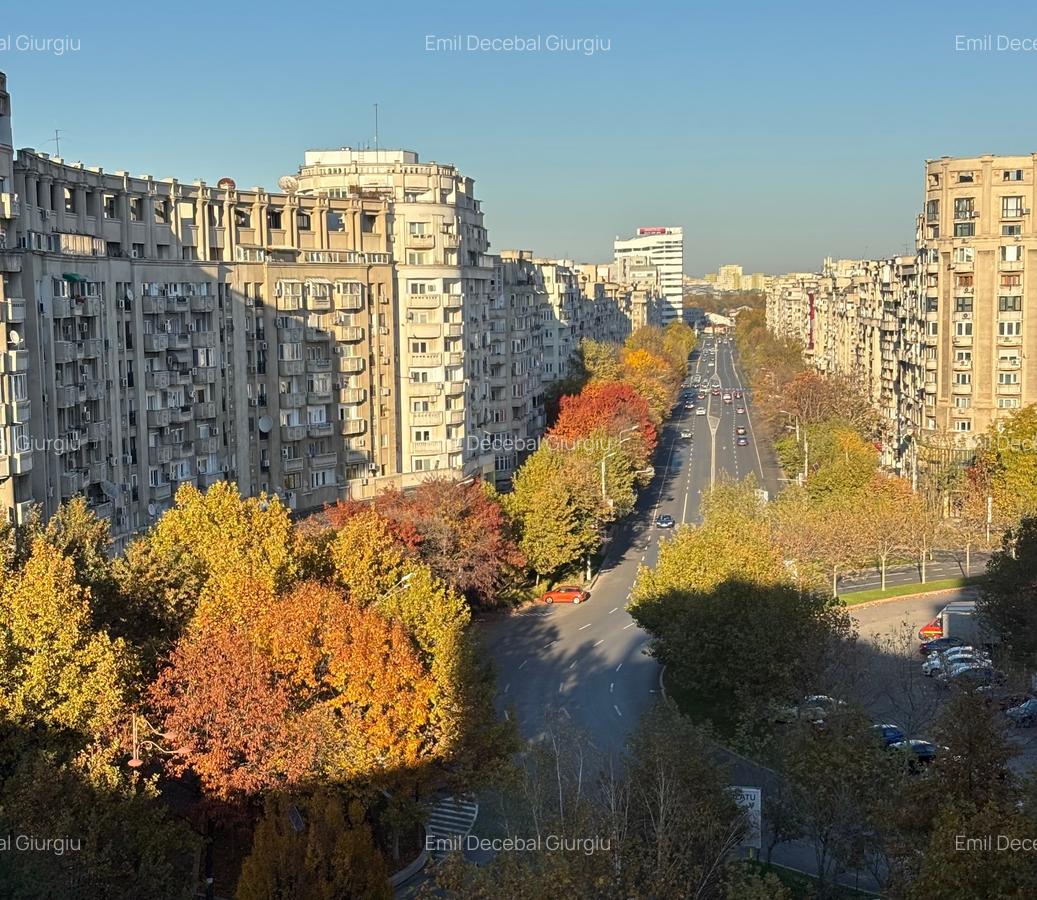 UNIRII,oportunitate de achizitie,centrala termica proprie,renovat complet,utilat - 11