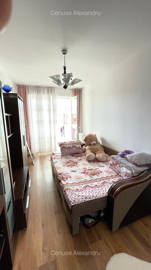 De vânzare – Apartament 2 camere, Avantgarden Bartolomeu,Str Lebedei bl. L1 - 6