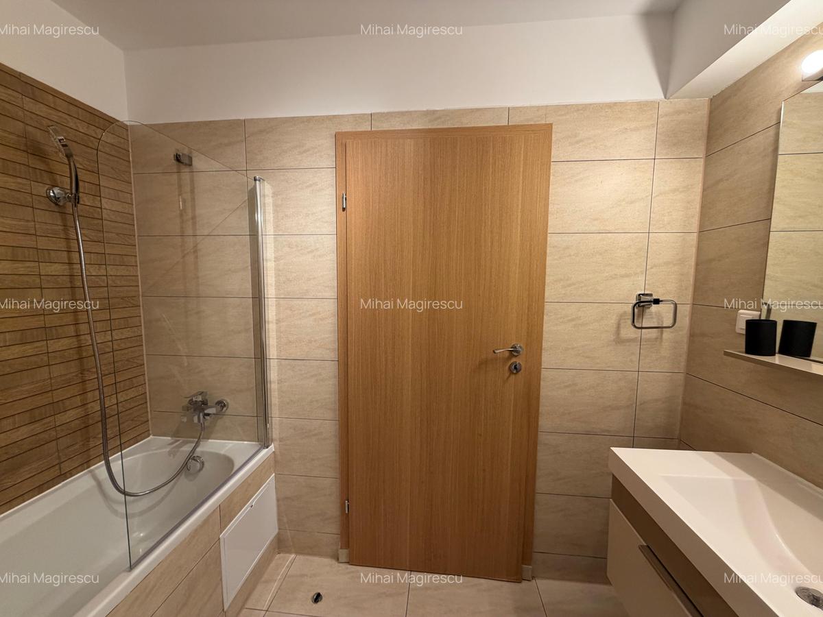 3 Camere || Terasa cu Vedere Panoramica || Parcare Subterana - 13