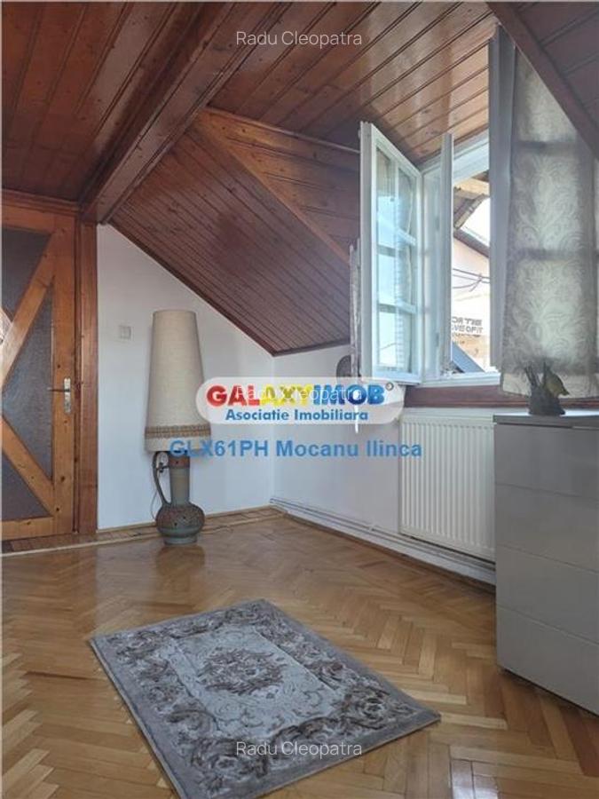 Casă cu 3 camere în Republicii - 23