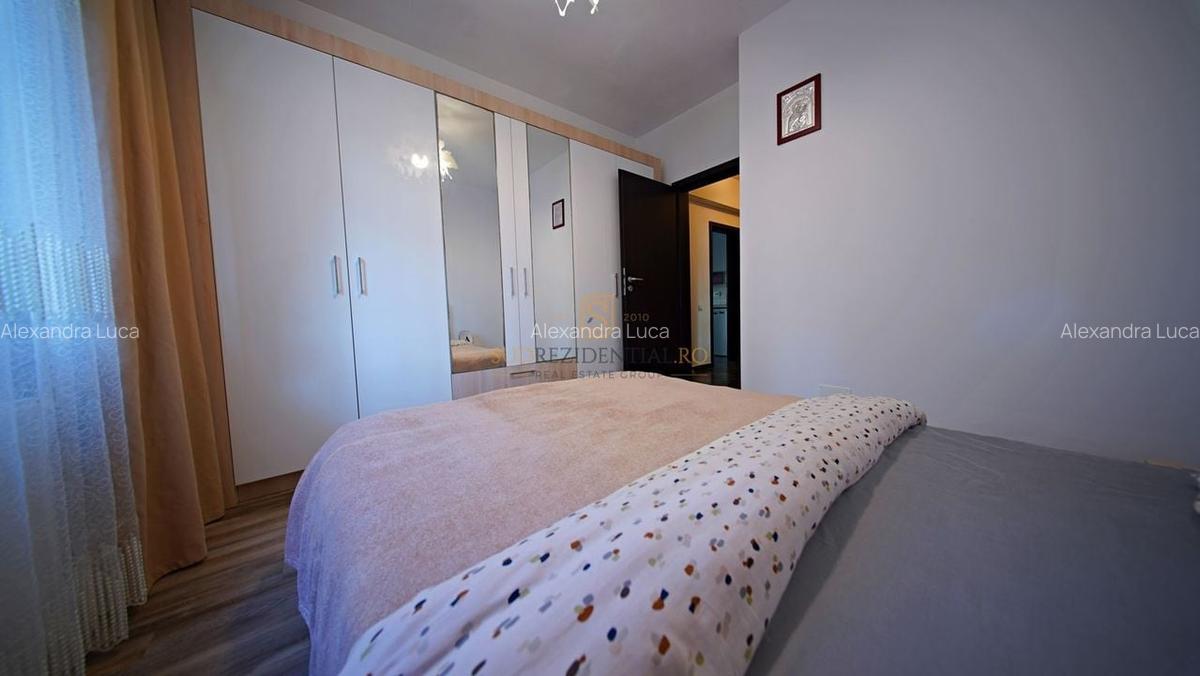 Apartament cu 2 camere,mobilat si utilat,mutare imediata, Sos. Salaj - 7