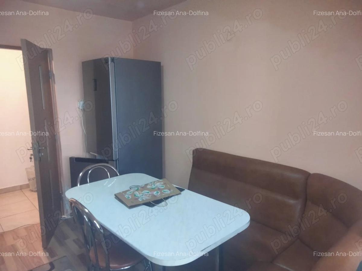 Inchiriez apartament, parter 58m2 zona lama. - 1 Inchiriez apartament, parter 58m2 zona lama. - 1