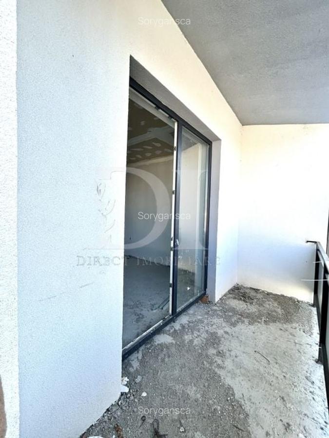 Duplex de vanzare / Zona  Magnoliei / Floresti - 12